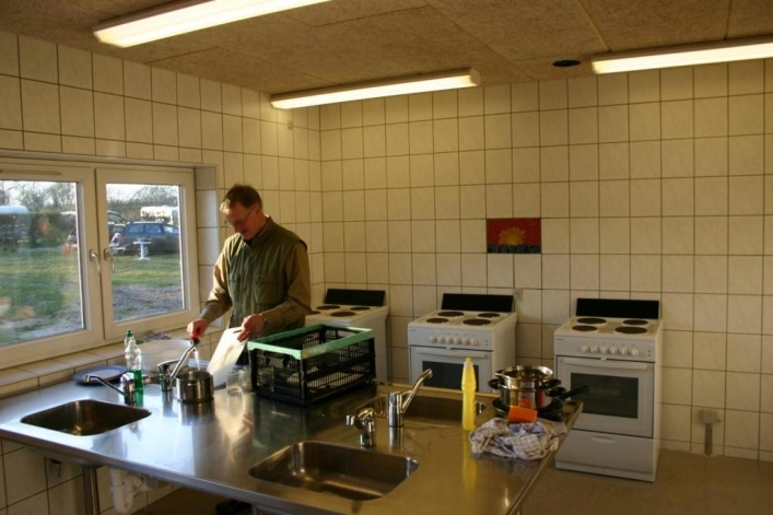 Sandersvig Camping & Tropeland - zdjęcie 2