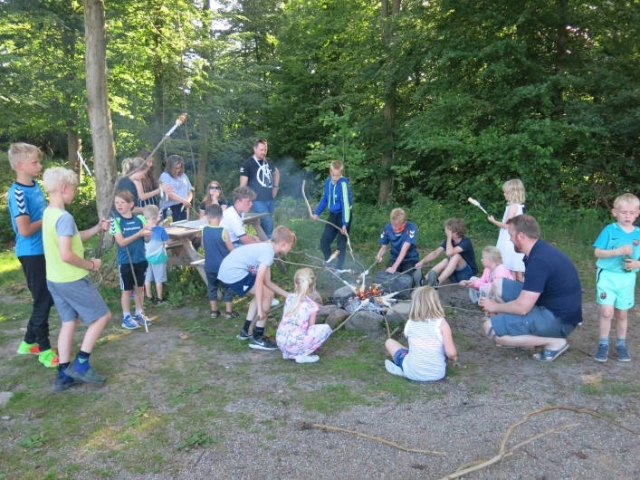 Sandskaer Strandcamping - zdjęcie 4