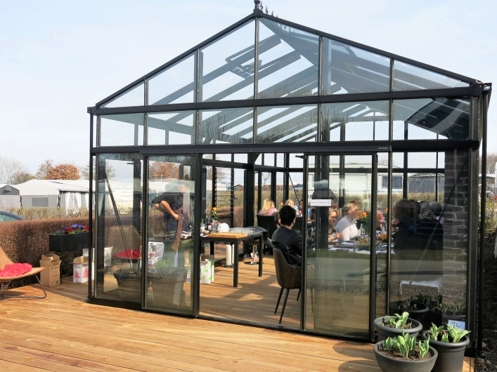 Sandskaer Strandcamping - zdjęcie 1