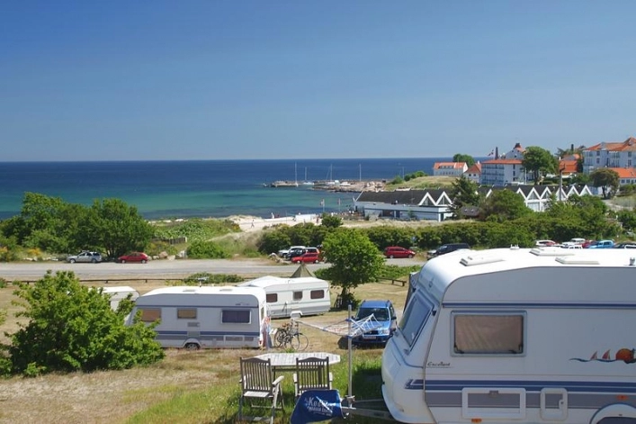 Sandvig Familie Camping - zdjęcie 3
