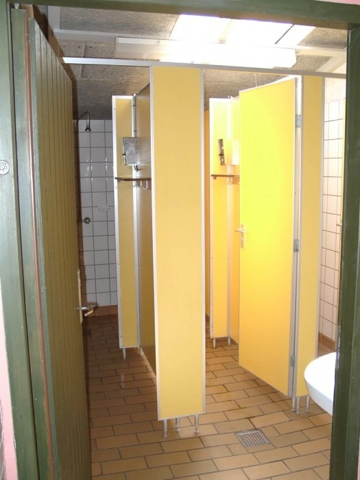 Sandvig Familie Camping - zdjęcie 1