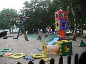 Sandvig Familie Camping - zdjęcie 1
