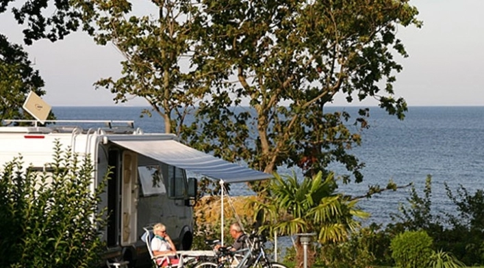 Sannes Familiecamping - zdjęcie 4