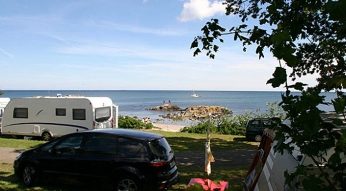 Sannes Familiecamping - zdjęcie 2