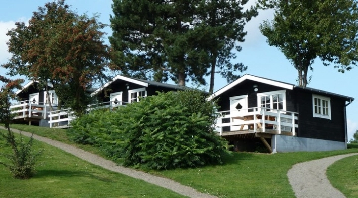 Sannes Familiecamping - zdjęcie 1