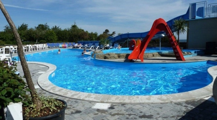 Sannes Familiecamping - zdjęcie 1