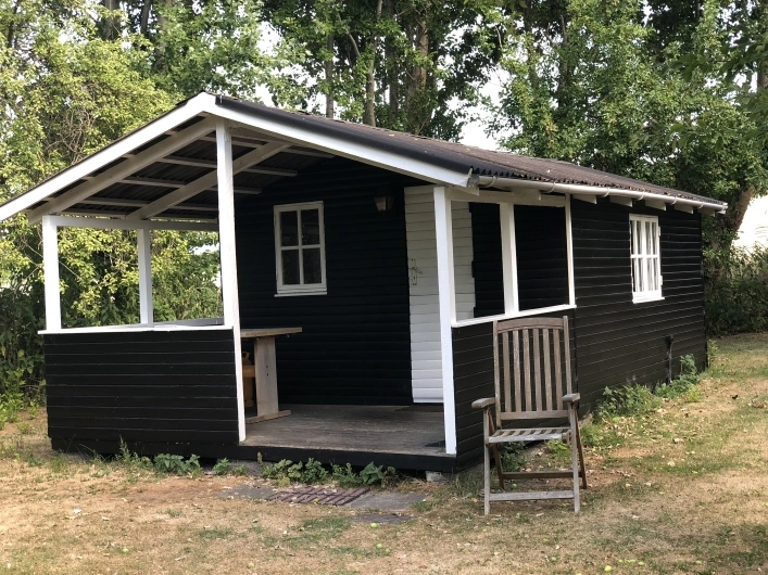 Sejerø Camping ApS - zdjęcie 4