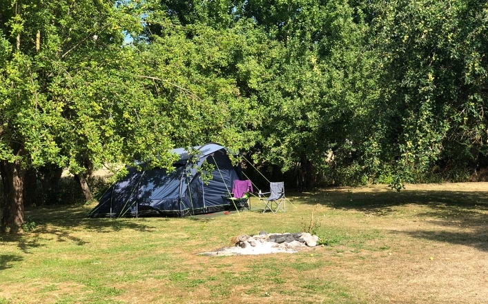 Sejerø Camping ApS - zdjęcie 2