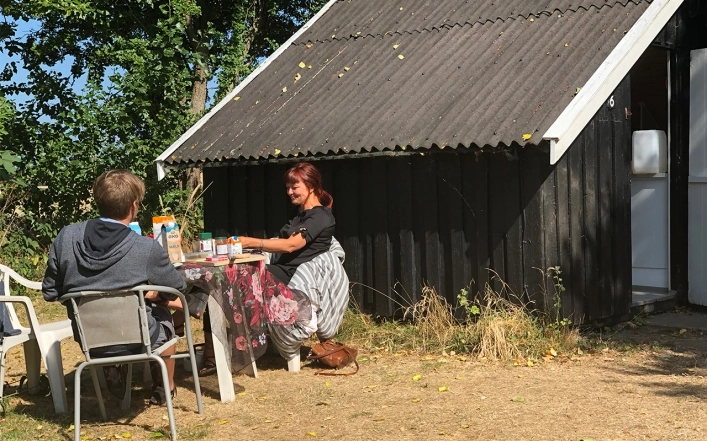 zobacz camping - zdjęcie 2