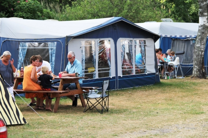 Sejs Bakker Camping - zdjęcie 3