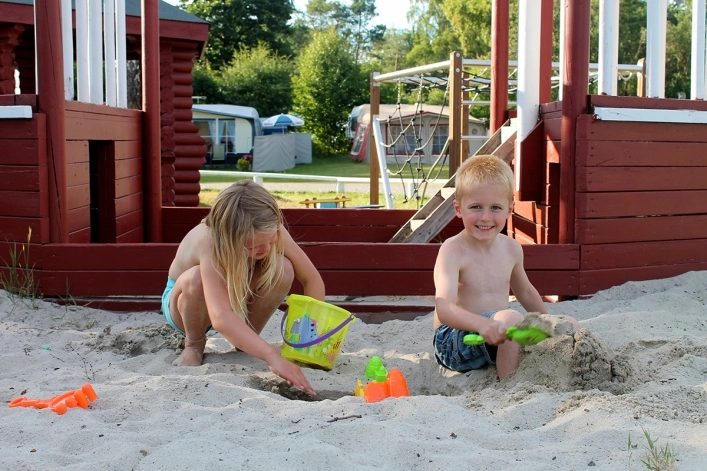 Sejs Bakker Camping - zdjęcie 2