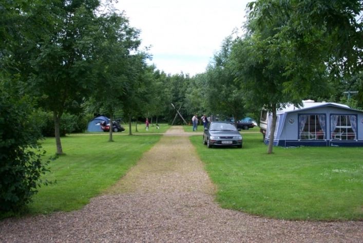 Sevel Camping - zdjęcie 2