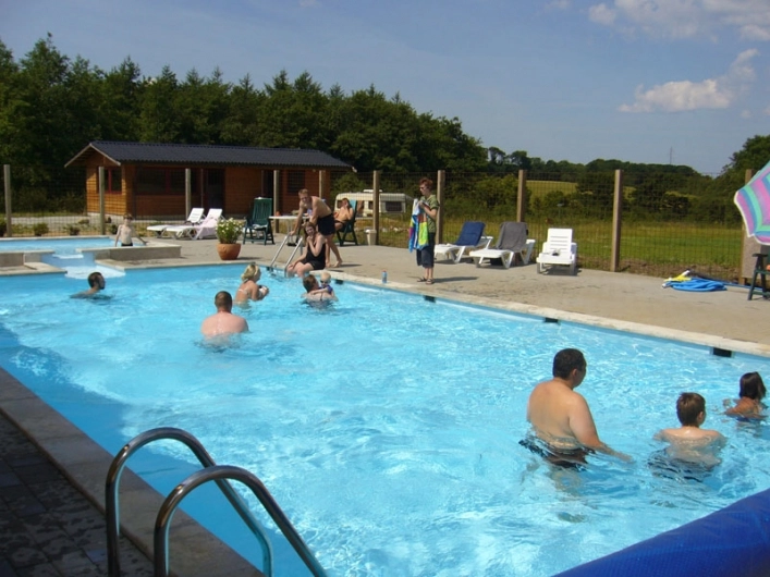 Sevel Camping - zdjęcie 1