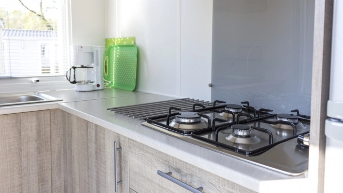 Silkeborg Sø-camping - zdjęcie 1