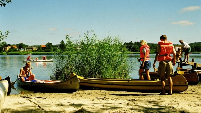 Silkeborg Sø-camping - zdjęcie 1