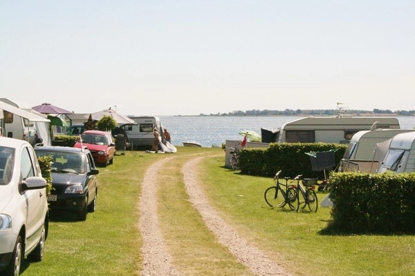 Sinebjerg Camping - zdjęcie 1