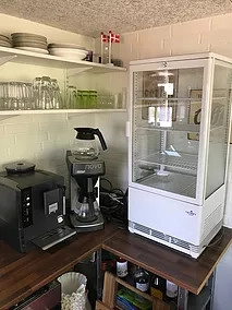 Skælskør Nor Camping - zdjęcie 4