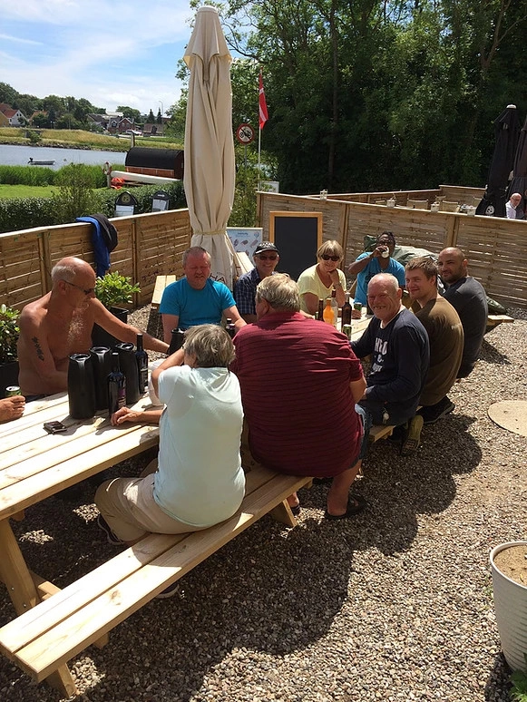 Skælskør Nor Camping - zdjęcie 3