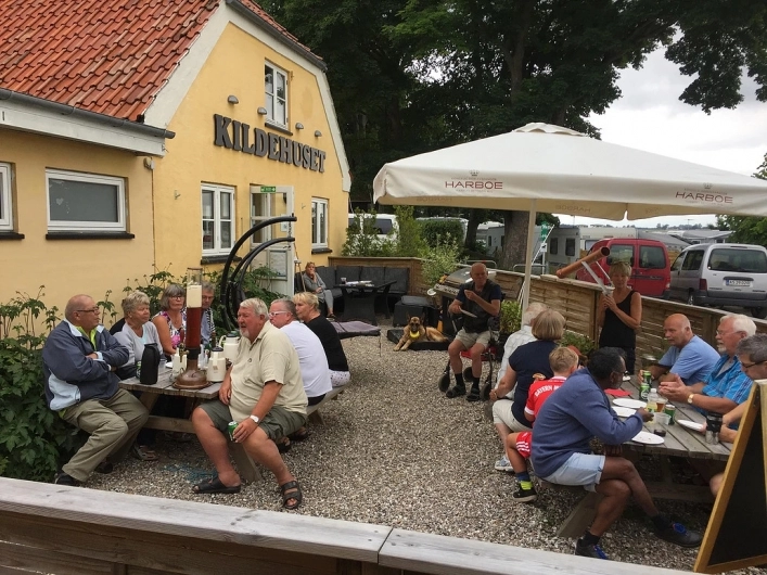 Skælskør Nor Camping - zdjęcie 2