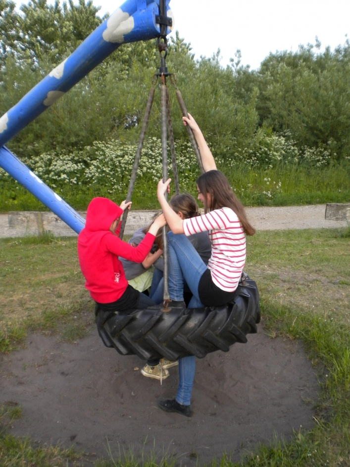 Skærbæk Familie Camping - zdjęcie 4