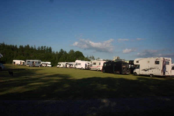 Skærbæk Familie Camping - zdjęcie 3