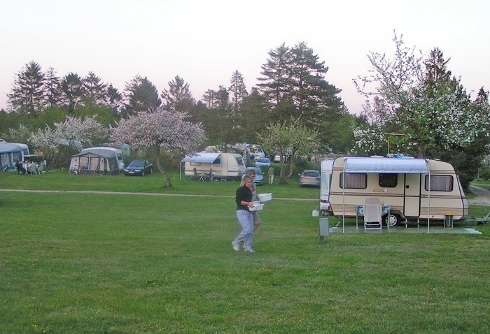 Skanderborg Sø Camping - zdjęcie 3