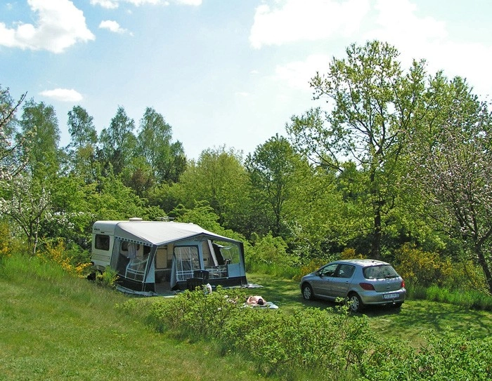 Skanderborg Sø Camping - zdjęcie 2
