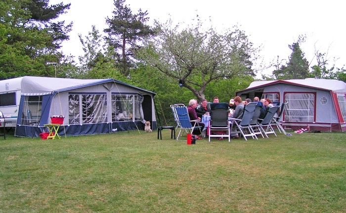 Skanderborg Sø Camping - zdjęcie 1