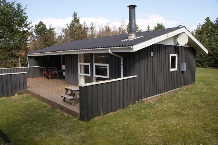 Skaven Strand Camping - zdjęcie 3