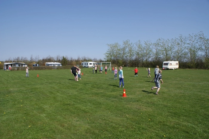 Skaven Strand Camping - zdjęcie 1