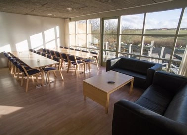 Skive Fjord Camping - zdjęcie 4