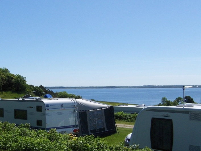 Skive Fjord Camping - zdjęcie 2