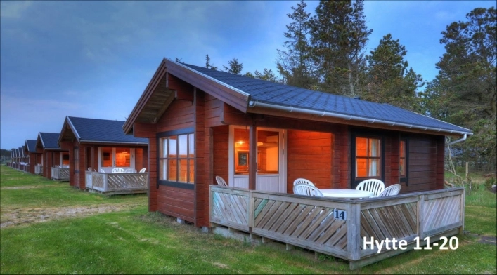 Skiveren Camping - zdjęcie 3