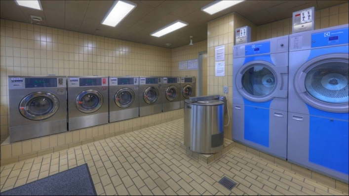 Skiveren Camping - zdjęcie 1