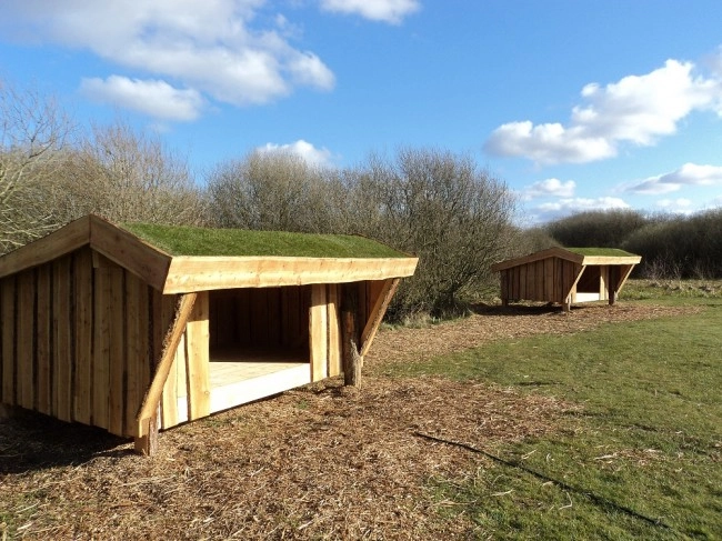 Skjern Å Camping - zdjęcie 1