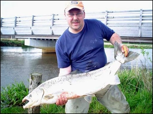 Skjern Å Camping - zdjęcie 1