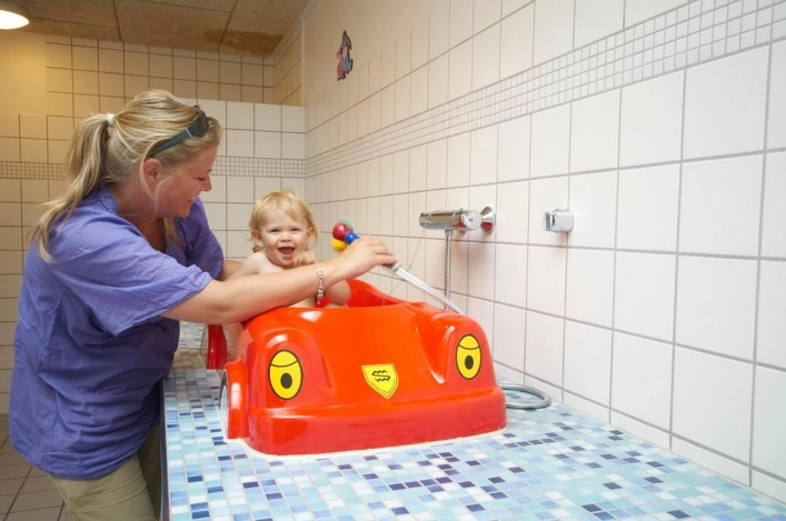 Skovlund Camping Middelfart - zdjęcie 3