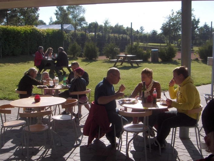 Skovlund Camping Middelfart - zdjęcie 2