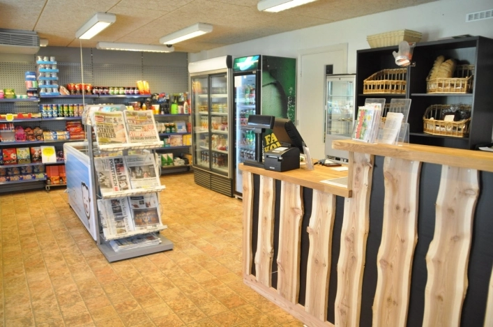 Skovly Camping - zdjęcie 3