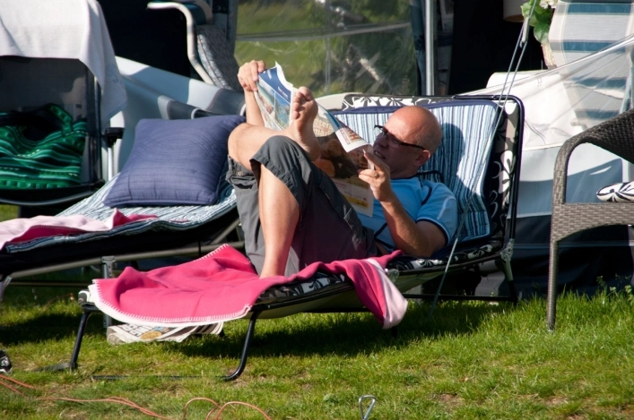 Skovly Camping - zdjęcie 2