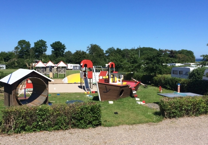 Skovmose Camping - zdjęcie 1