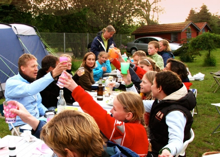 Smidstrup Camping - zdjęcie 4