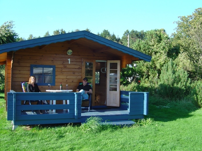 Sølager Strand Camping - zdjęcie 4