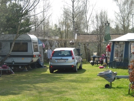 Solholm Camping - zdjęcie 2
