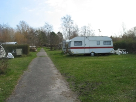 Solholm Camping - zdjęcie 1