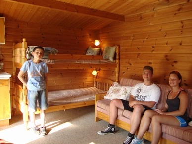 Sølystgaard Camping - zdjęcie 3