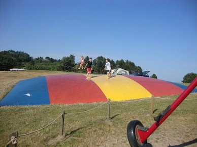 Sølystgaard Camping - zdjęcie 1