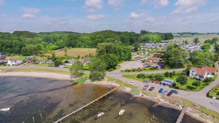 Sønderballe Strand Camping - zdjęcie 4
