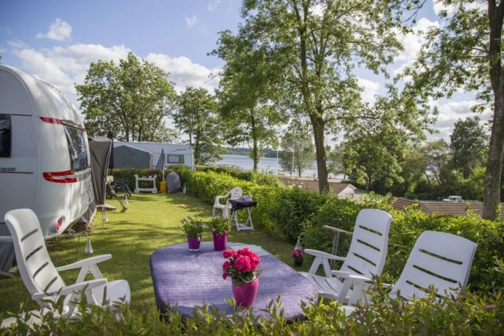 Sønderballe Strand Camping - zdjęcie 2