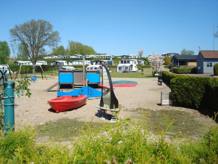 Sønderballe Strand Camping - zdjęcie 1
